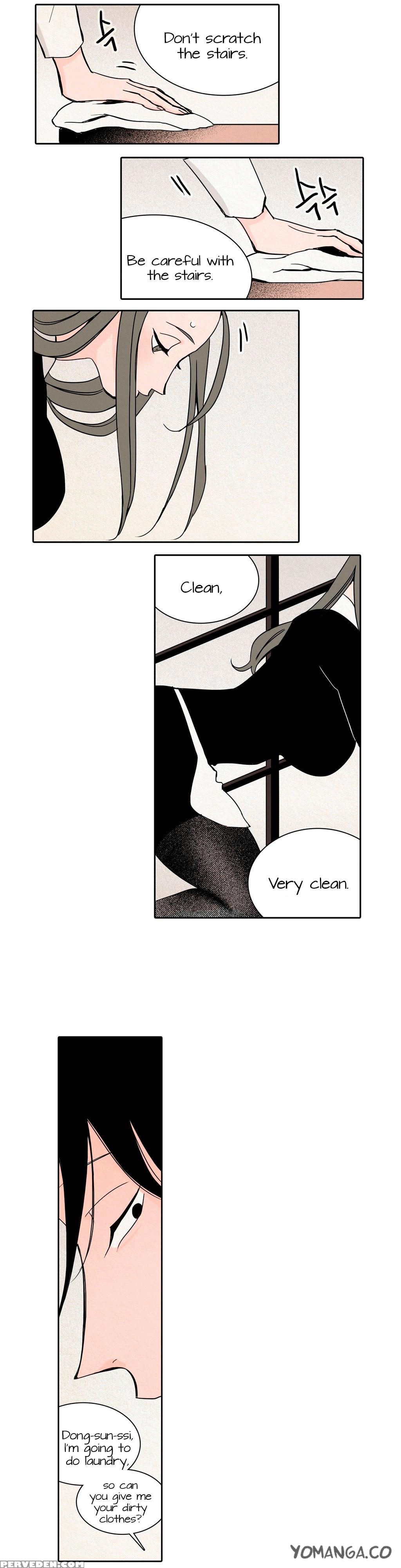 [youngmo] Rabbit Hole Ch.1-6 (english) (yomanga) (ongoing) 1