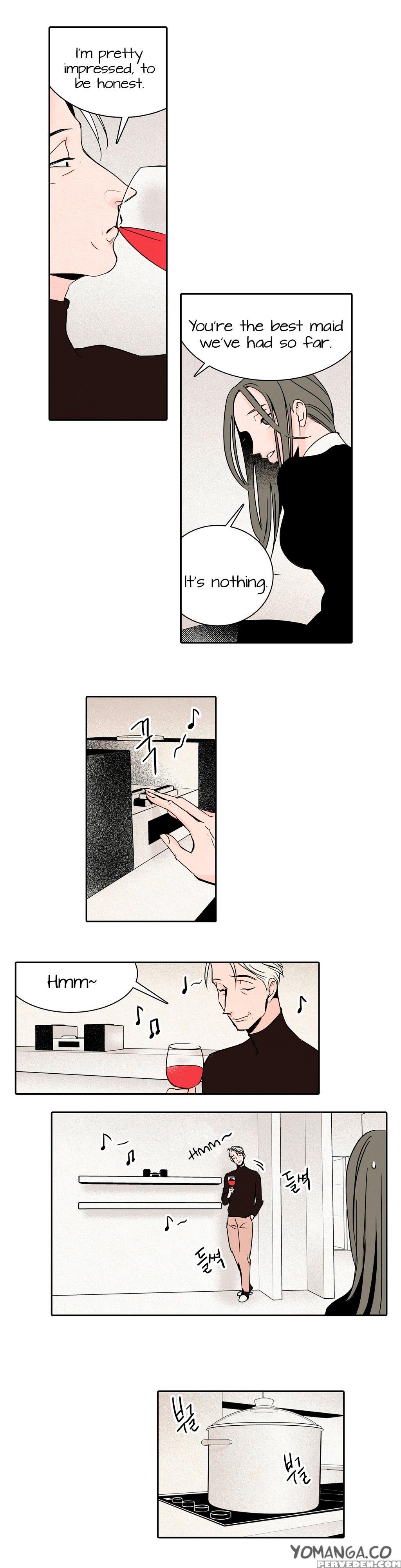 [youngmo] Rabbit Hole Ch.1-6 (english) (yomanga) (ongoing) 1