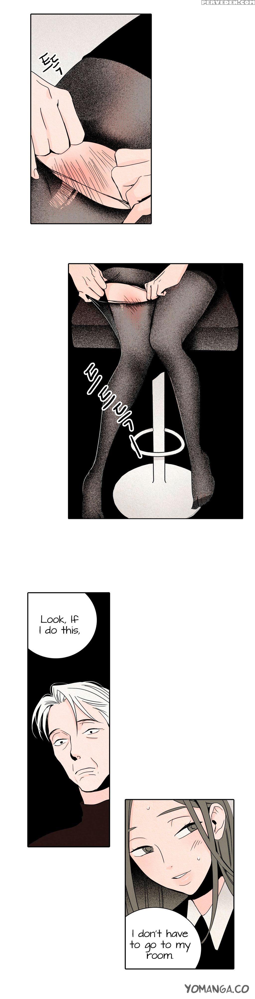 [youngmo] Rabbit Hole Ch.1-6 (english) (yomanga) (ongoing) 1