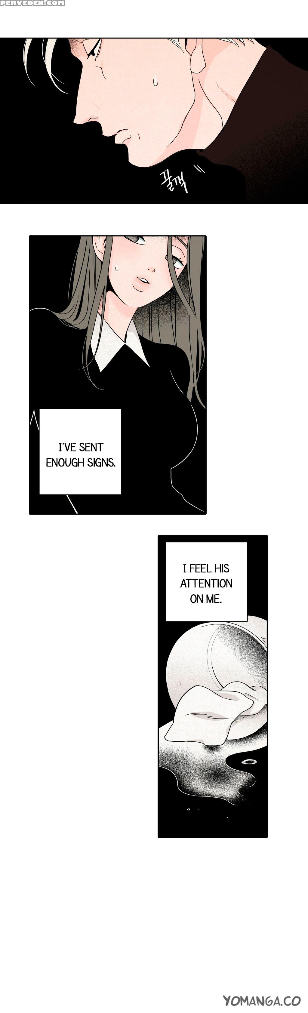 [youngmo] Rabbit Hole Ch.1-6 (english) (yomanga) (ongoing) 1