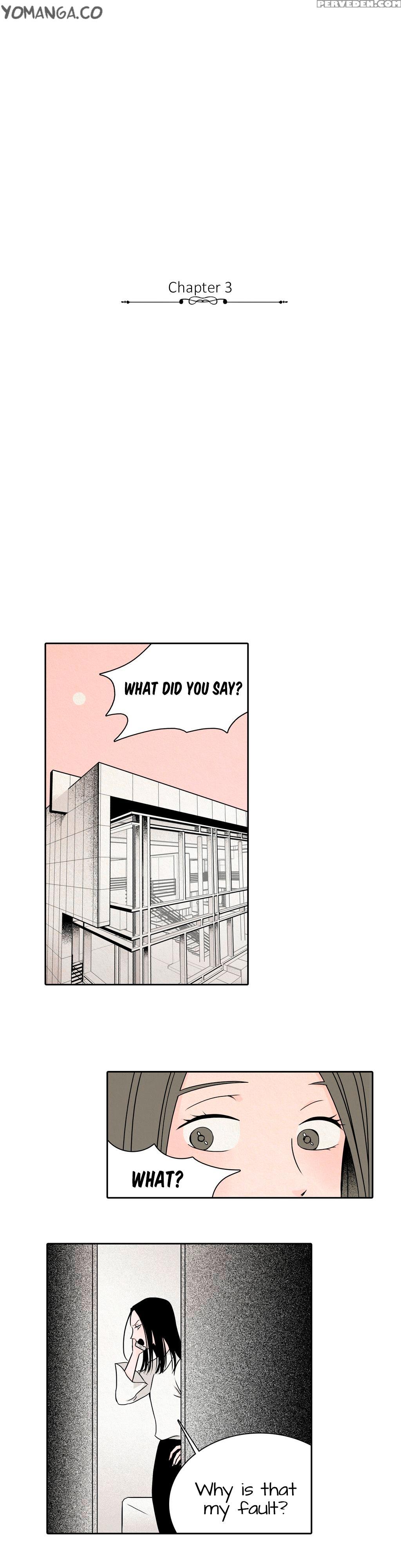 [youngmo] Rabbit Hole Ch.1-6 (english) (yomanga) (ongoing) 1