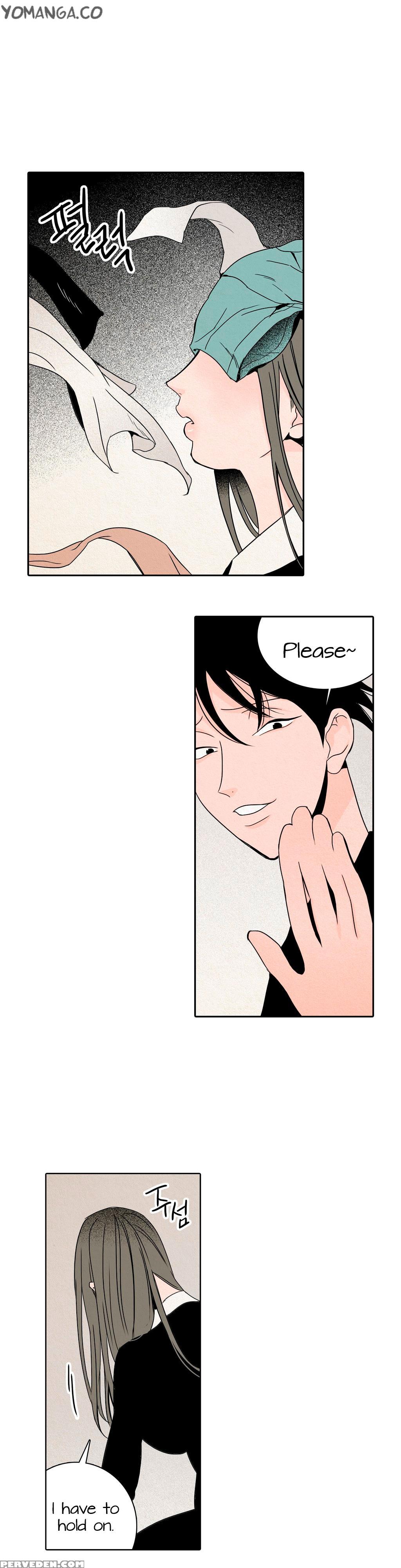 [youngmo] Rabbit Hole Ch.1-6 (english) (yomanga) (ongoing) 1