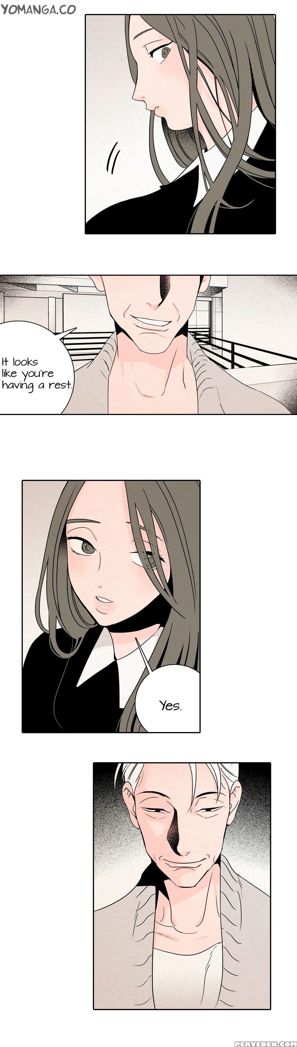 [youngmo] Rabbit Hole Ch.1-6 (english) (yomanga) (ongoing) 1