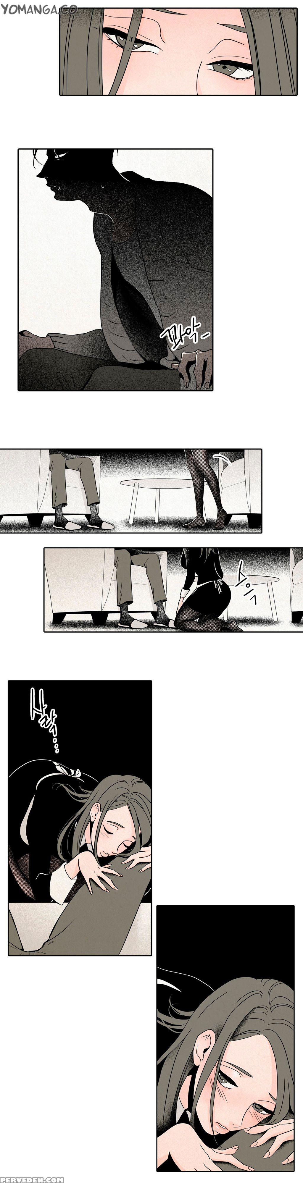 [youngmo] Rabbit Hole Ch.1-6 (english) (yomanga) (ongoing) 1