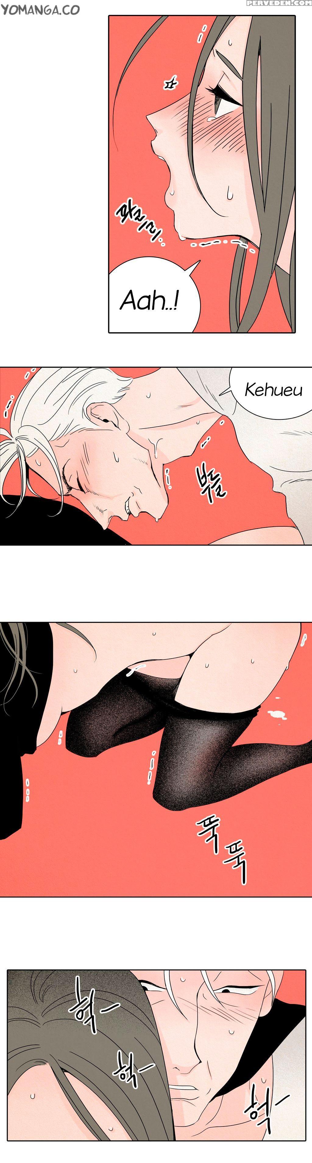 [youngmo] Rabbit Hole Ch.1-6 (english) (yomanga) (ongoing) 1