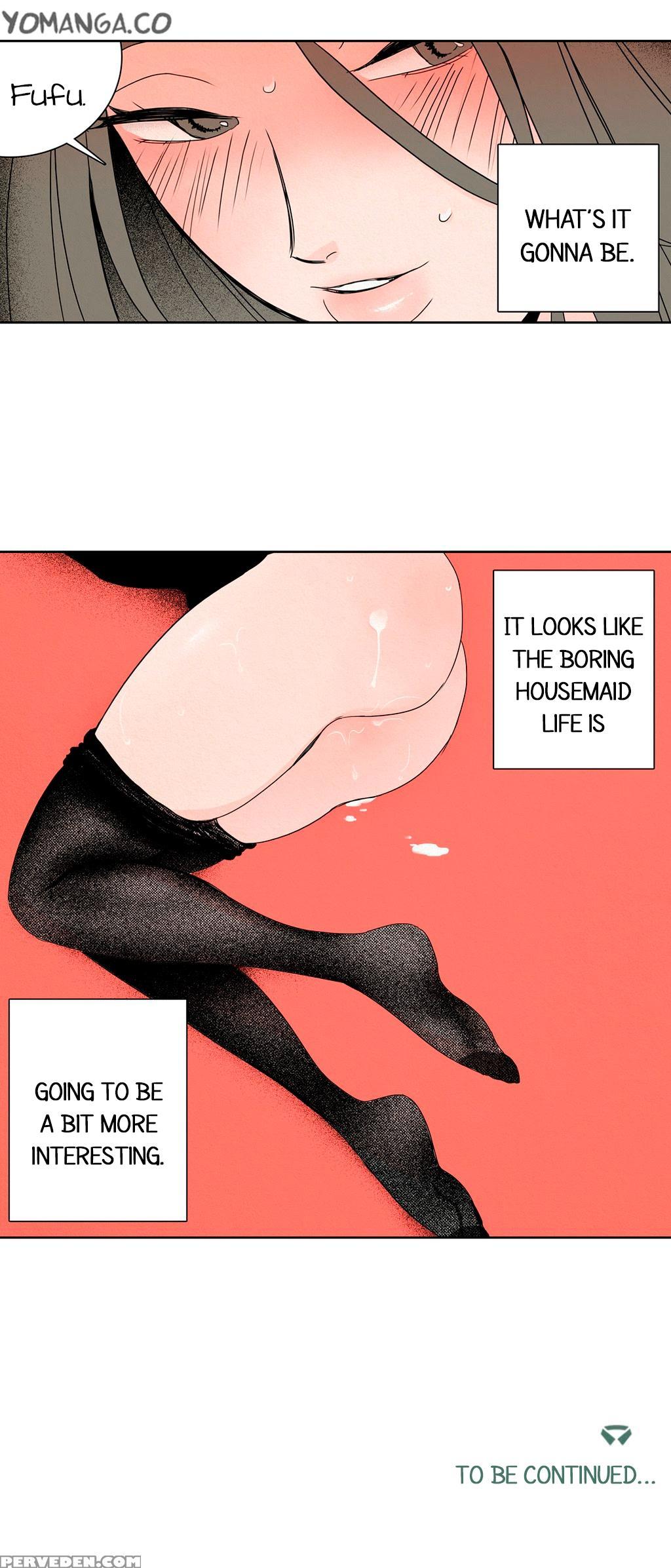 [youngmo] Rabbit Hole Ch.1-6 (english) (yomanga) (ongoing) 1