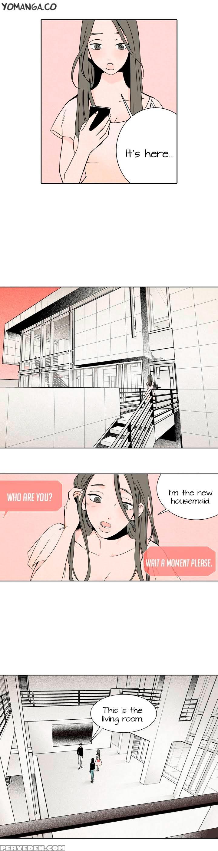 [youngmo] Rabbit Hole Ch.1-6 (english) (yomanga) (ongoing) 1