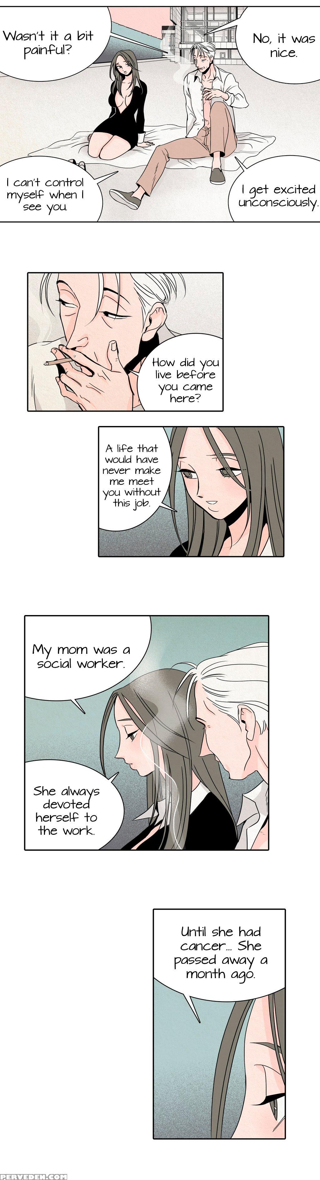 [youngmo] Rabbit Hole Ch.1-6 (english) (yomanga) (ongoing) 1