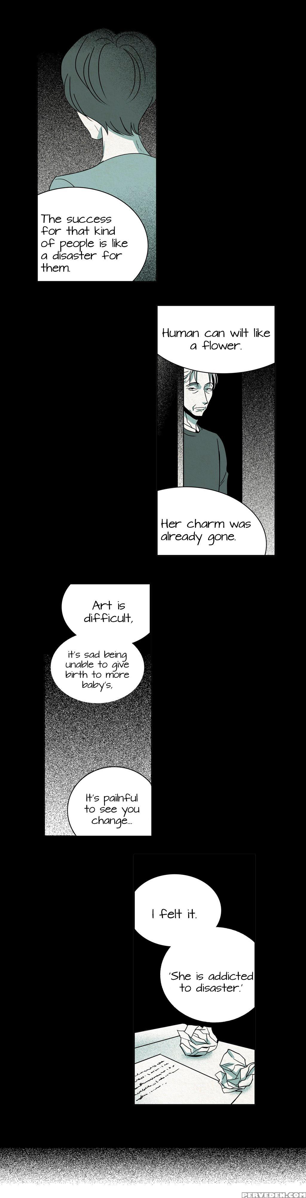 [youngmo] Rabbit Hole Ch.1-6 (english) (yomanga) (ongoing) 1