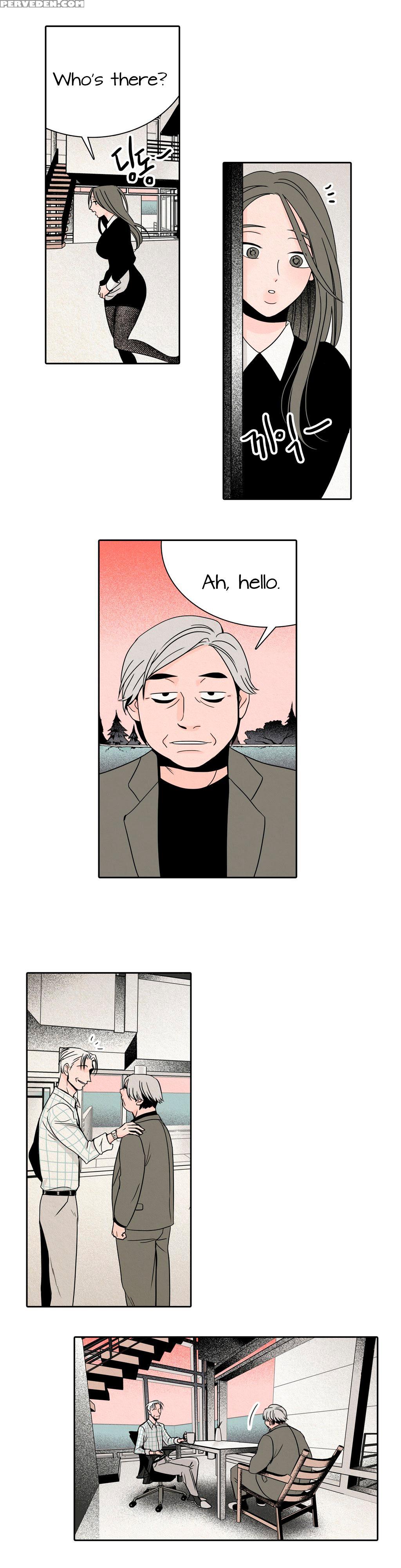 [youngmo] Rabbit Hole Ch.1-6 (english) (yomanga) (ongoing) 1