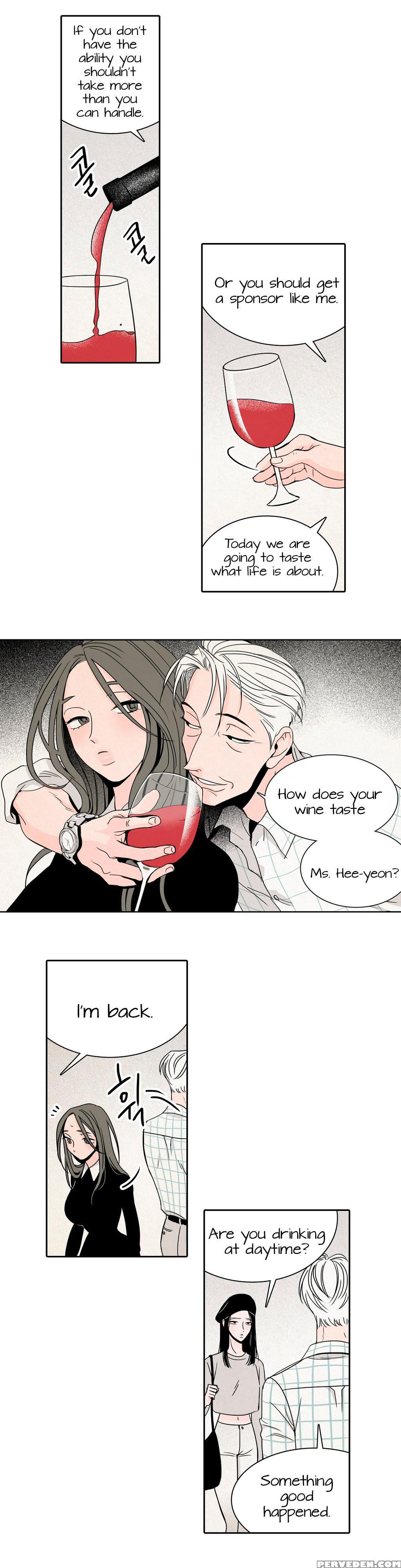 [youngmo] Rabbit Hole Ch.1-6 (english) (yomanga) (ongoing) 1