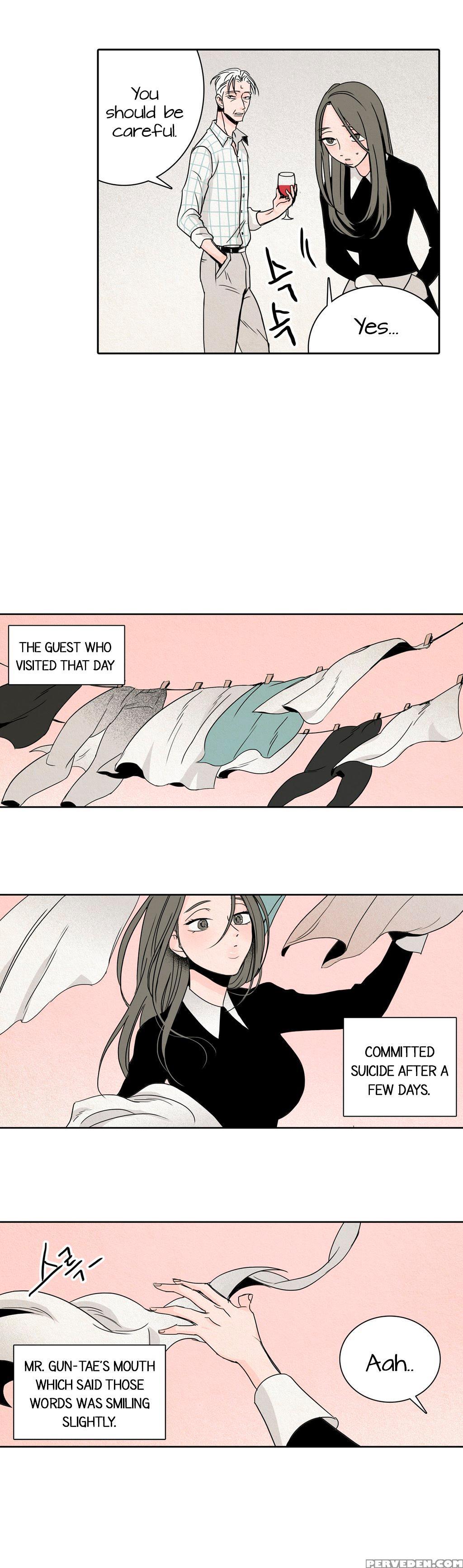 [youngmo] Rabbit Hole Ch.1-6 (english) (yomanga) (ongoing) 1