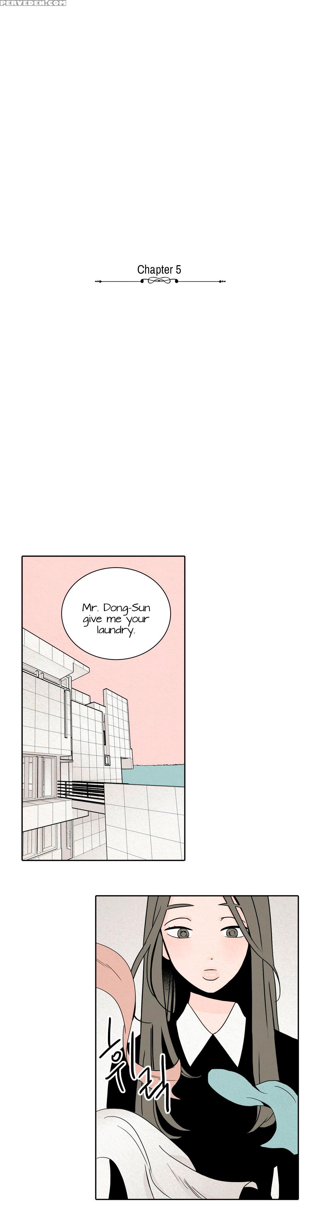 [youngmo] Rabbit Hole Ch.1-6 (english) (yomanga) (ongoing) 1