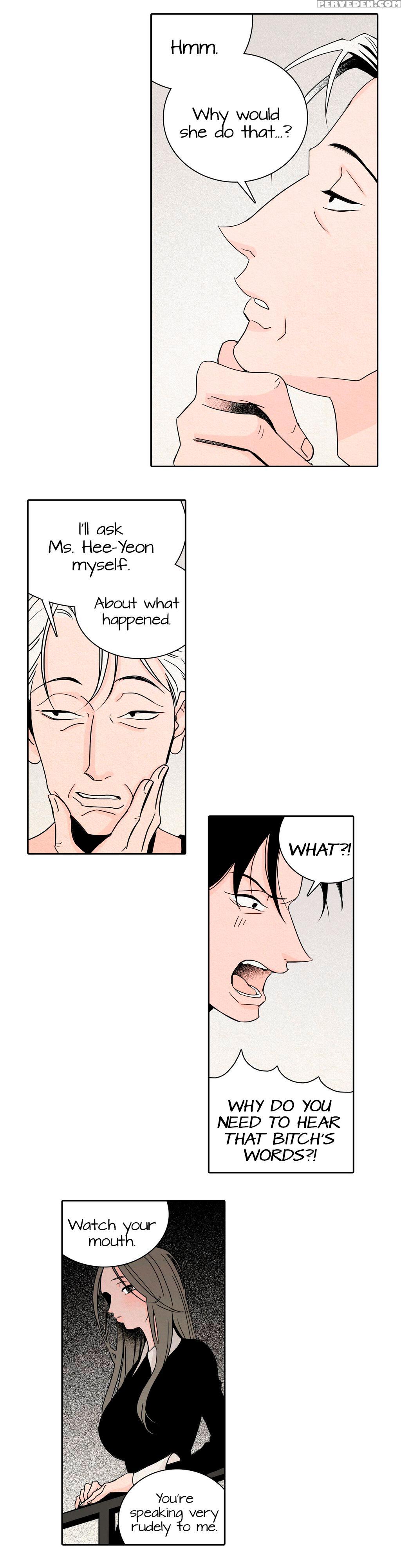 [youngmo] Rabbit Hole Ch.1-6 (english) (yomanga) (ongoing) 1