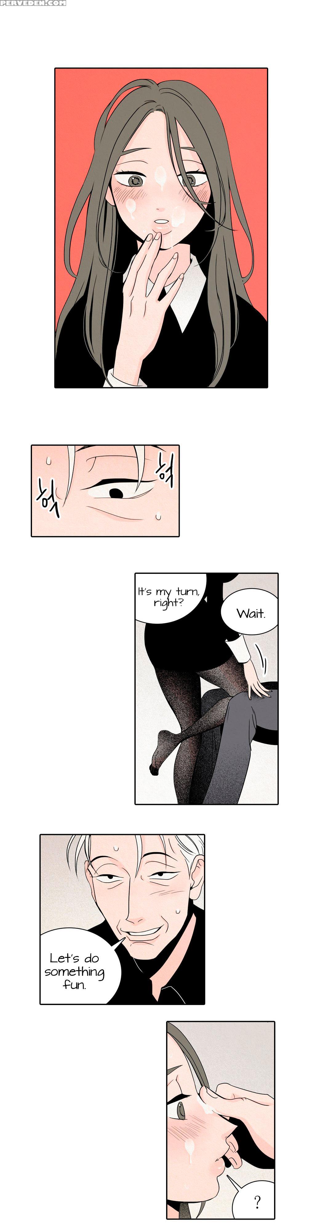 [youngmo] Rabbit Hole Ch.1-6 (english) (yomanga) (ongoing) 1