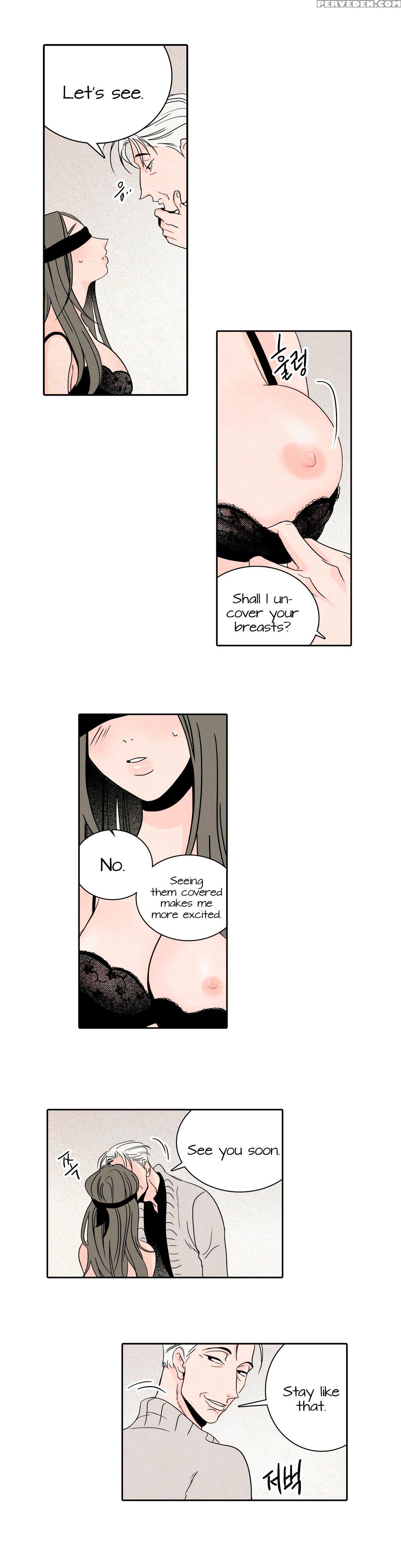 [youngmo] Rabbit Hole Ch.1-6 (english) (yomanga) (ongoing) 1