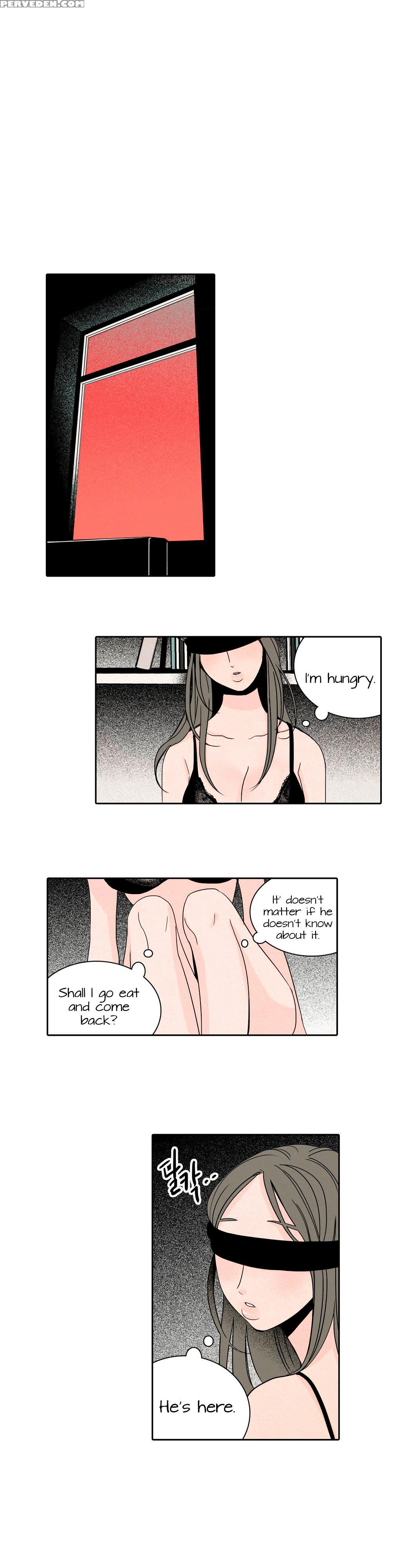[youngmo] Rabbit Hole Ch.1-6 (english) (yomanga) (ongoing) 1