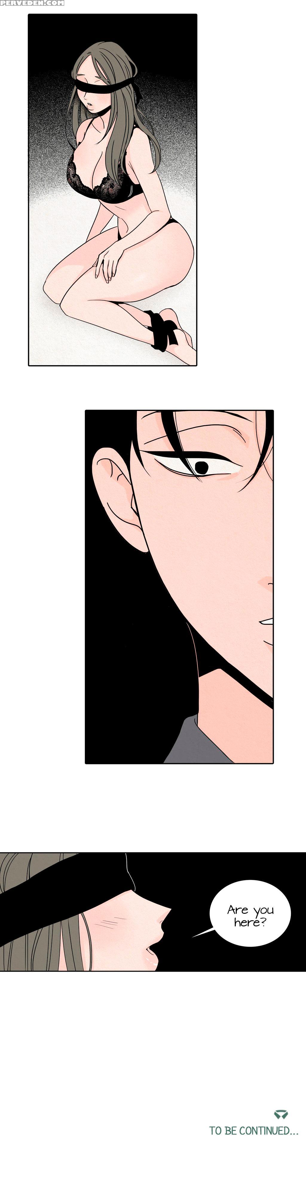 [youngmo] Rabbit Hole Ch.1-6 (english) (yomanga) (ongoing) 1