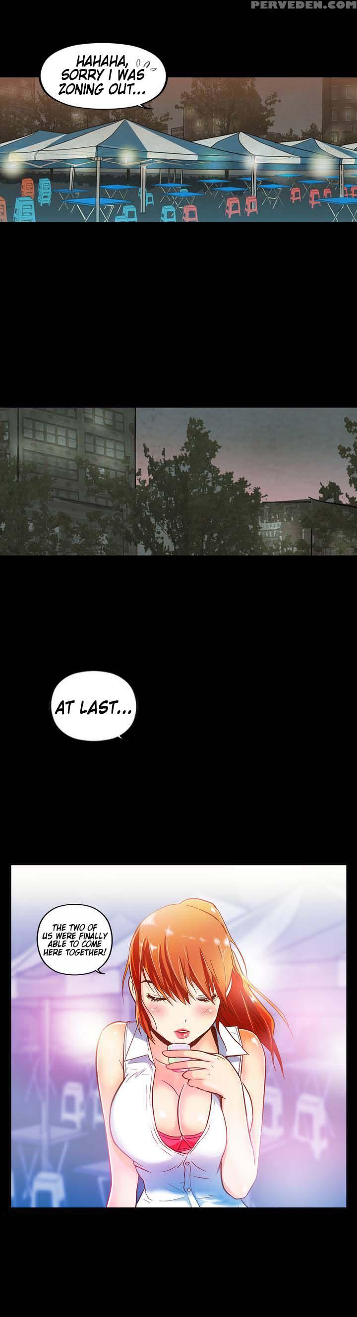 [yu Geuk-jo] One Room Hero Ch. 1-3 [english] [game Of Scanlation] 1