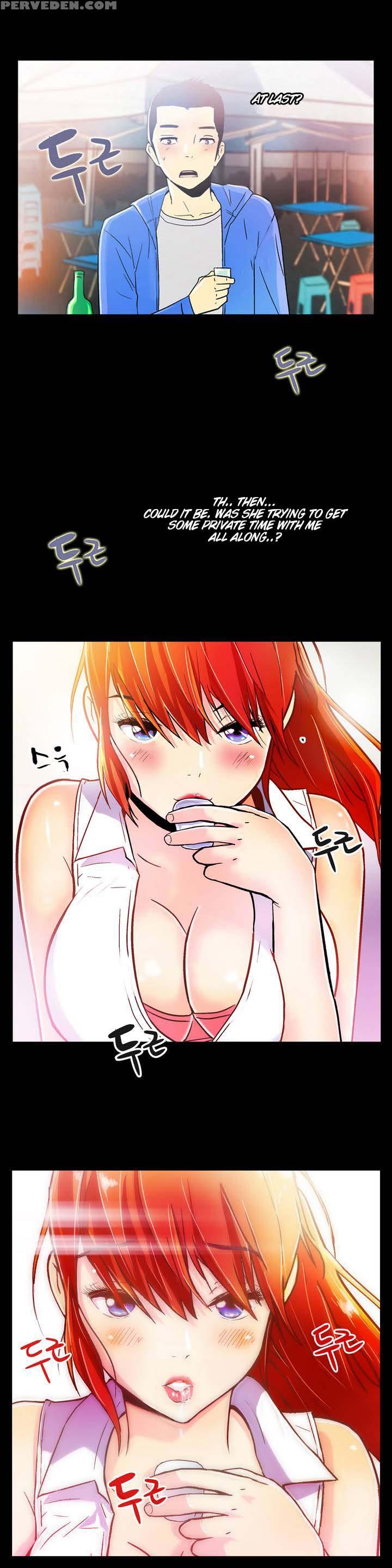 [yu Geuk-jo] One Room Hero Ch. 1-3 [english] [game Of Scanlation] 1