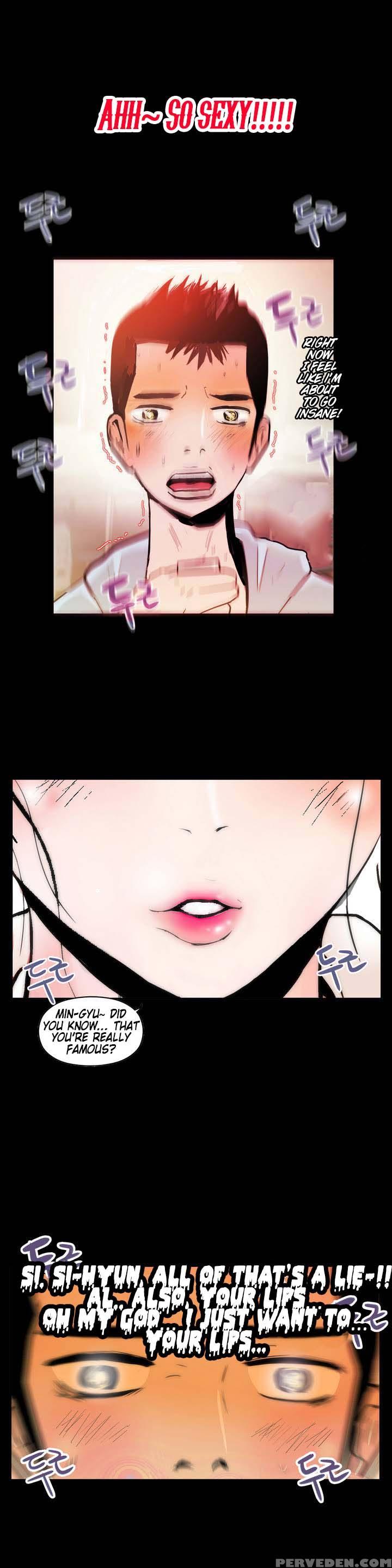 [yu Geuk-jo] One Room Hero Ch. 1-3 [english] [game Of Scanlation] 1
