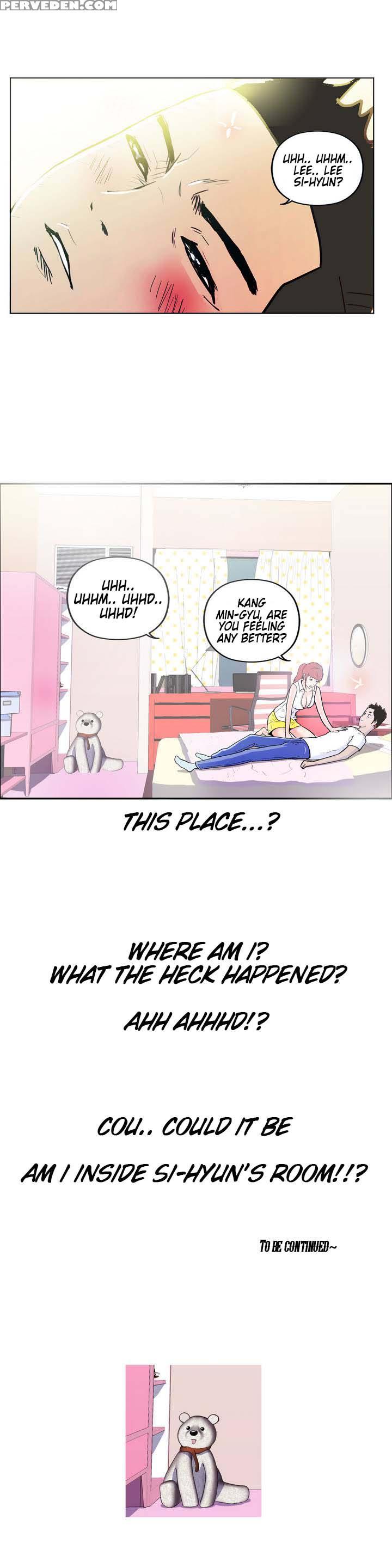 [yu Geuk-jo] One Room Hero Ch. 1-3 [english] [game Of Scanlation] 1