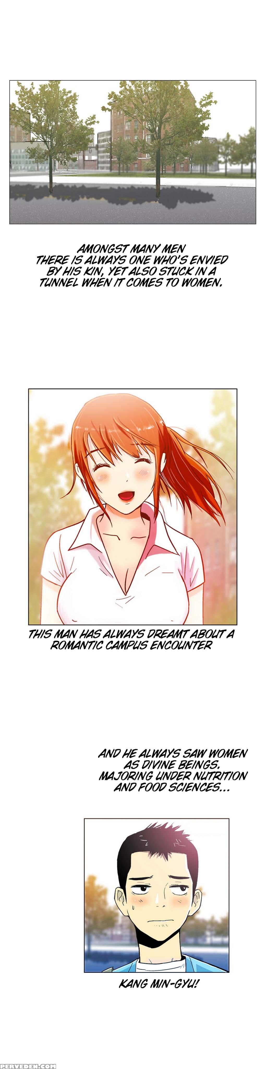 [yu Geuk-jo] One Room Hero Ch. 1-3 [english] [game Of Scanlation] 1