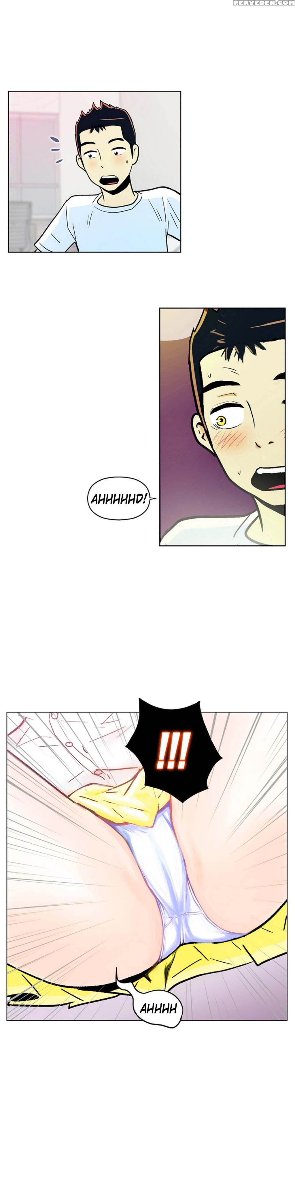 [yu Geuk-jo] One Room Hero Ch. 1-3 [english] [game Of Scanlation] 1