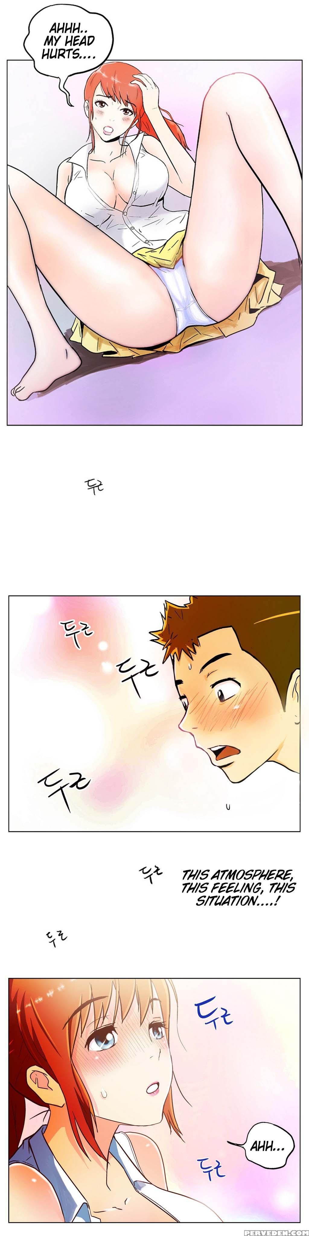 [yu Geuk-jo] One Room Hero Ch. 1-3 [english] [game Of Scanlation] 1