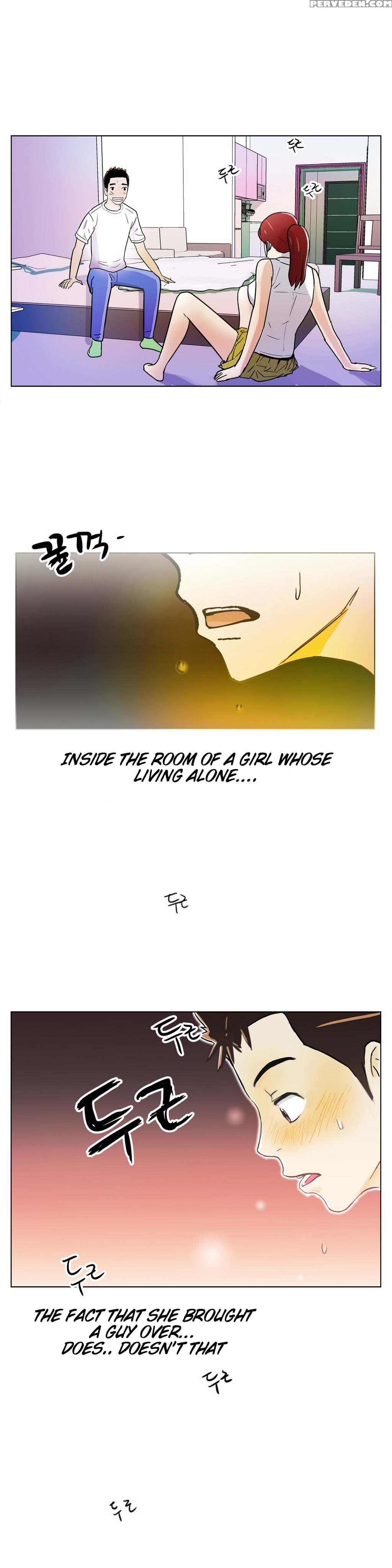 [yu Geuk-jo] One Room Hero Ch. 1-3 [english] [game Of Scanlation] 1