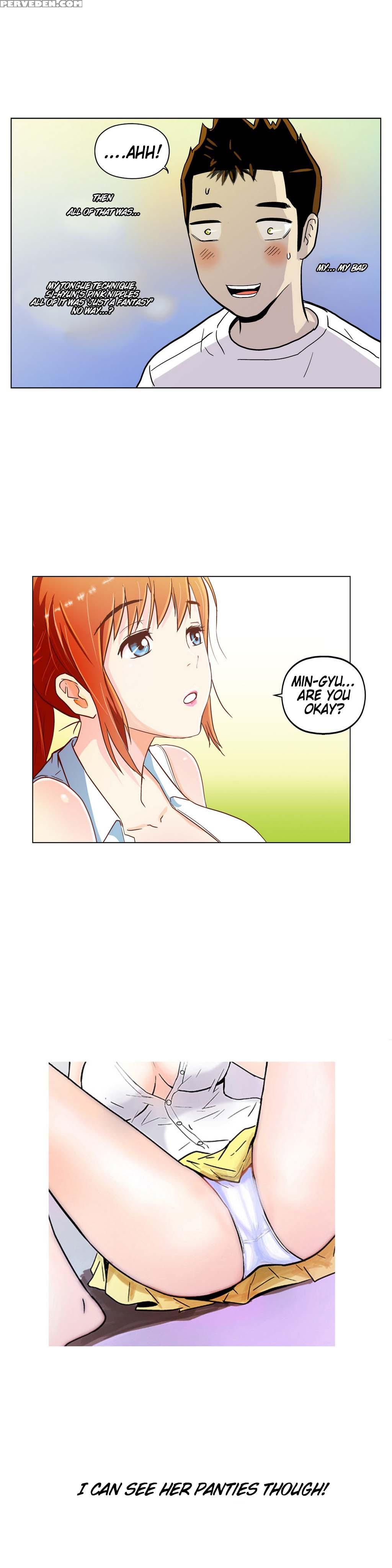 [yu Geuk-jo] One Room Hero Ch. 1-3 [english] [game Of Scanlation] 1