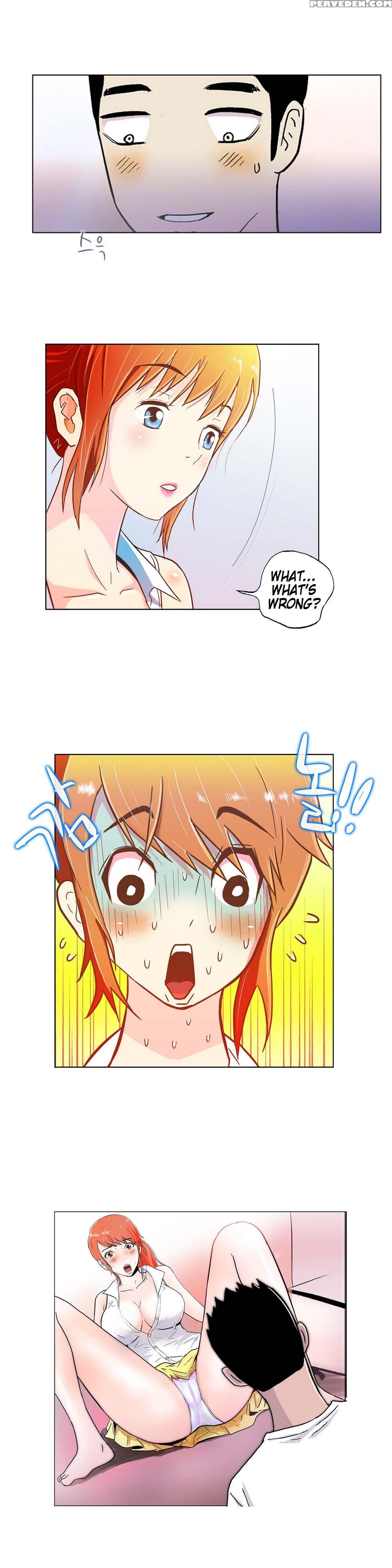 [yu Geuk-jo] One Room Hero Ch. 1-3 [english] [game Of Scanlation] 1