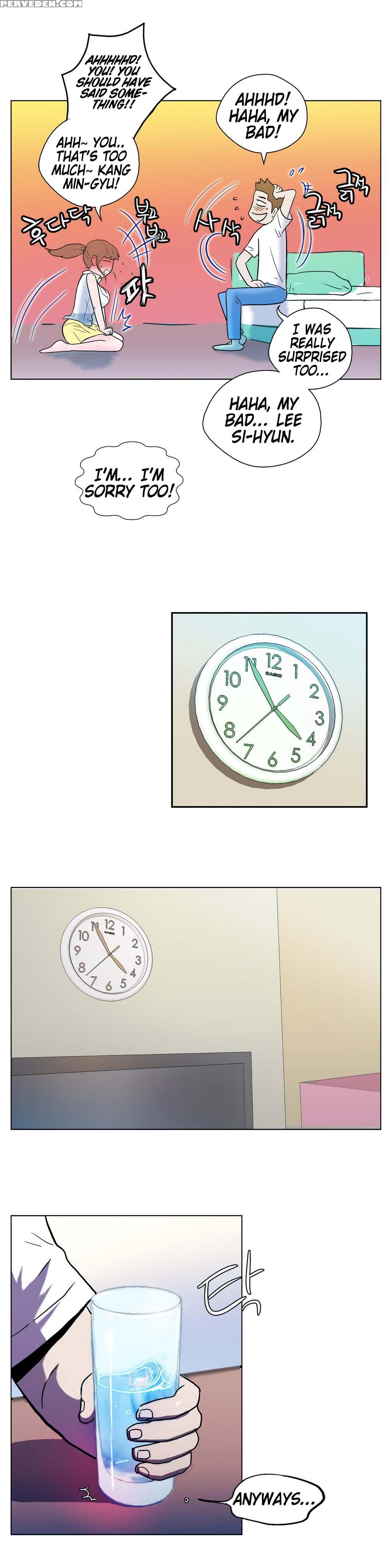 [yu Geuk-jo] One Room Hero Ch. 1-3 [english] [game Of Scanlation] 1
