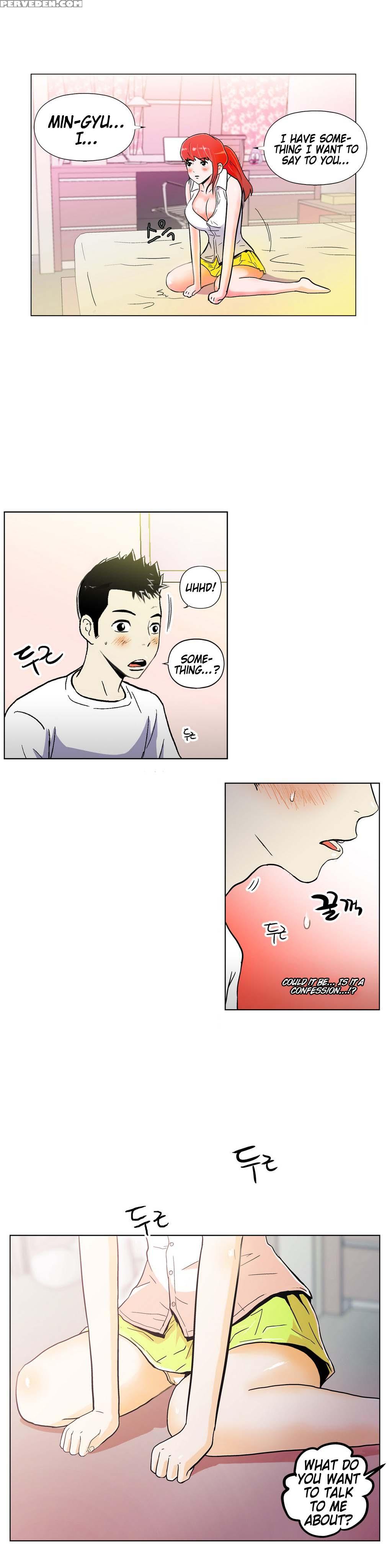 [yu Geuk-jo] One Room Hero Ch. 1-3 [english] [game Of Scanlation] 1