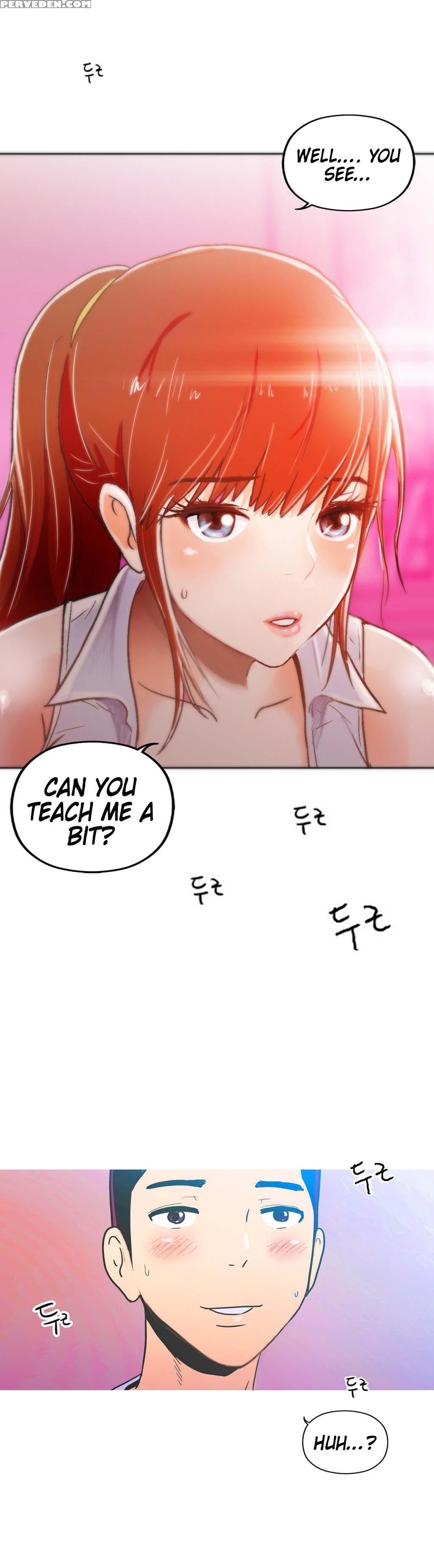 [yu Geuk-jo] One Room Hero Ch. 1-3 [english] [game Of Scanlation] 1