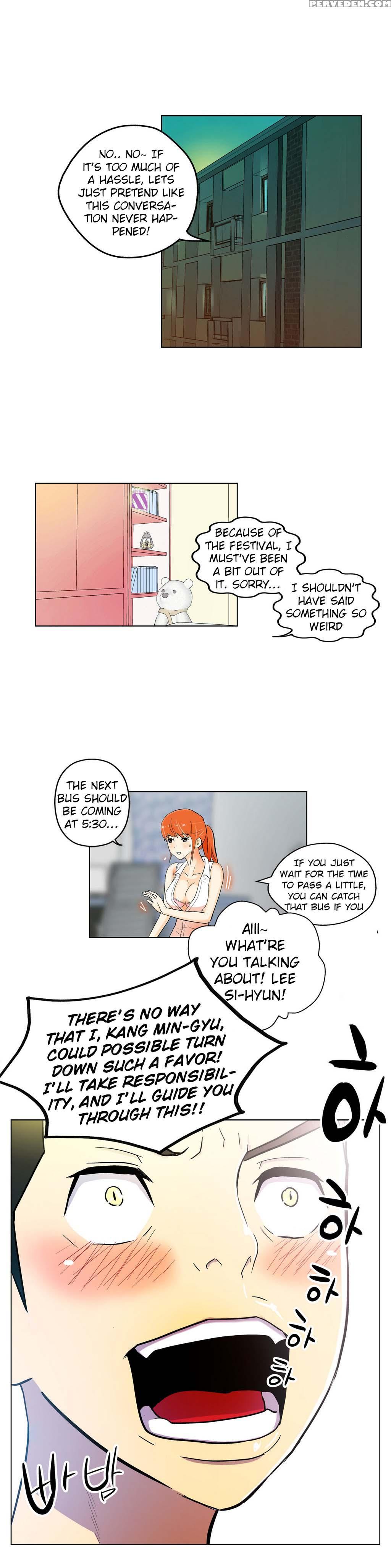 [yu Geuk-jo] One Room Hero Ch. 1-3 [english] [game Of Scanlation] 1