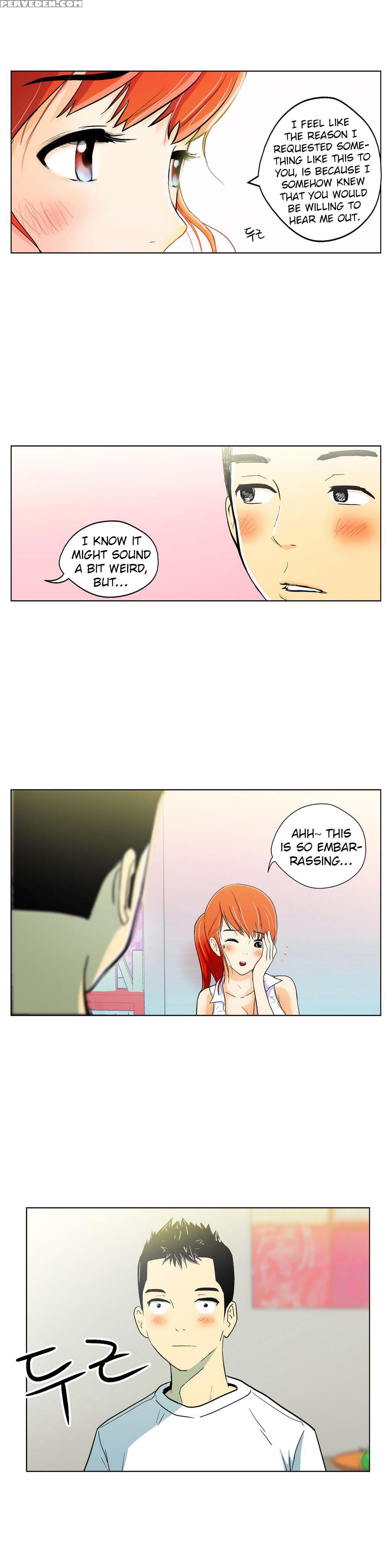 [yu Geuk-jo] One Room Hero Ch. 1-3 [english] [game Of Scanlation] 1