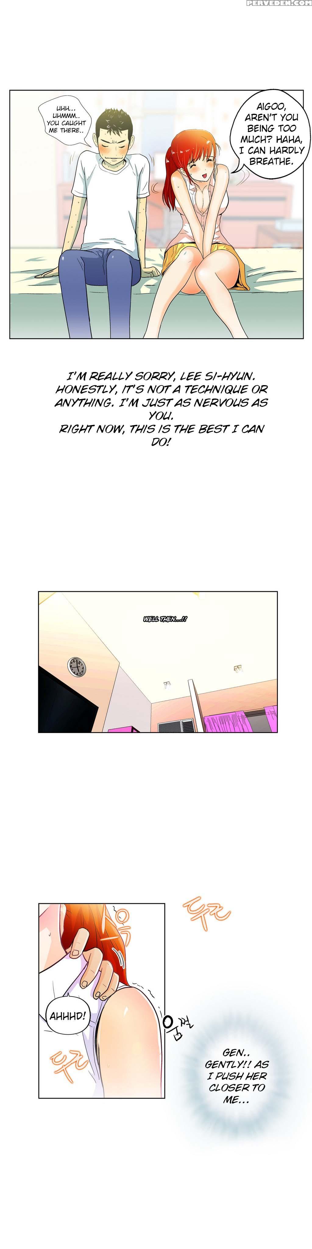 [yu Geuk-jo] One Room Hero Ch. 1-3 [english] [game Of Scanlation] 1
