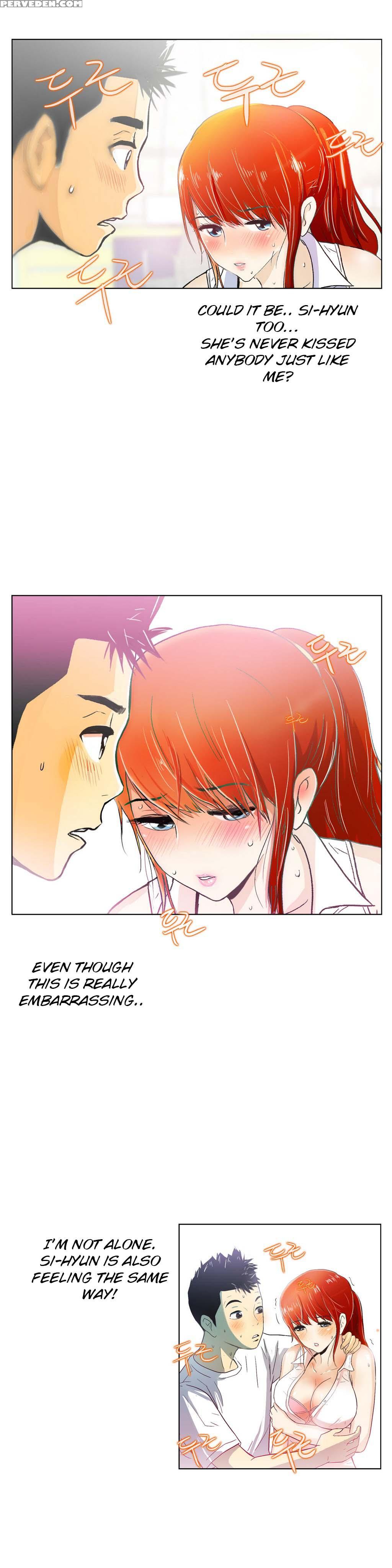 [yu Geuk-jo] One Room Hero Ch. 1-3 [english] [game Of Scanlation] 1