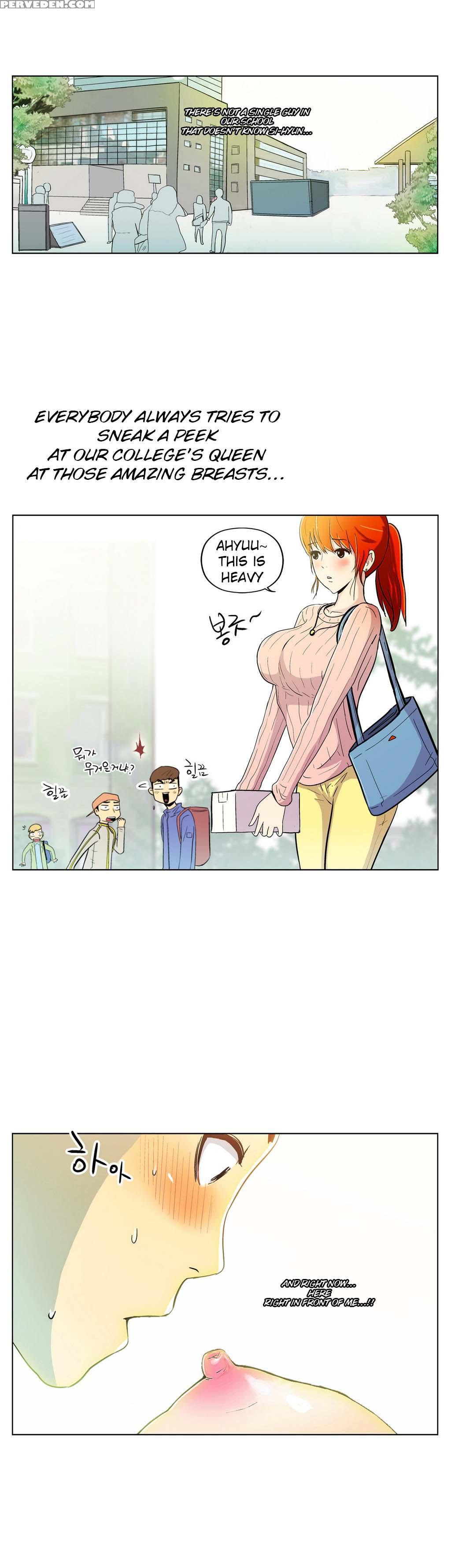 [yu Geuk-jo] One Room Hero Ch. 1-3 [english] [game Of Scanlation] 1
