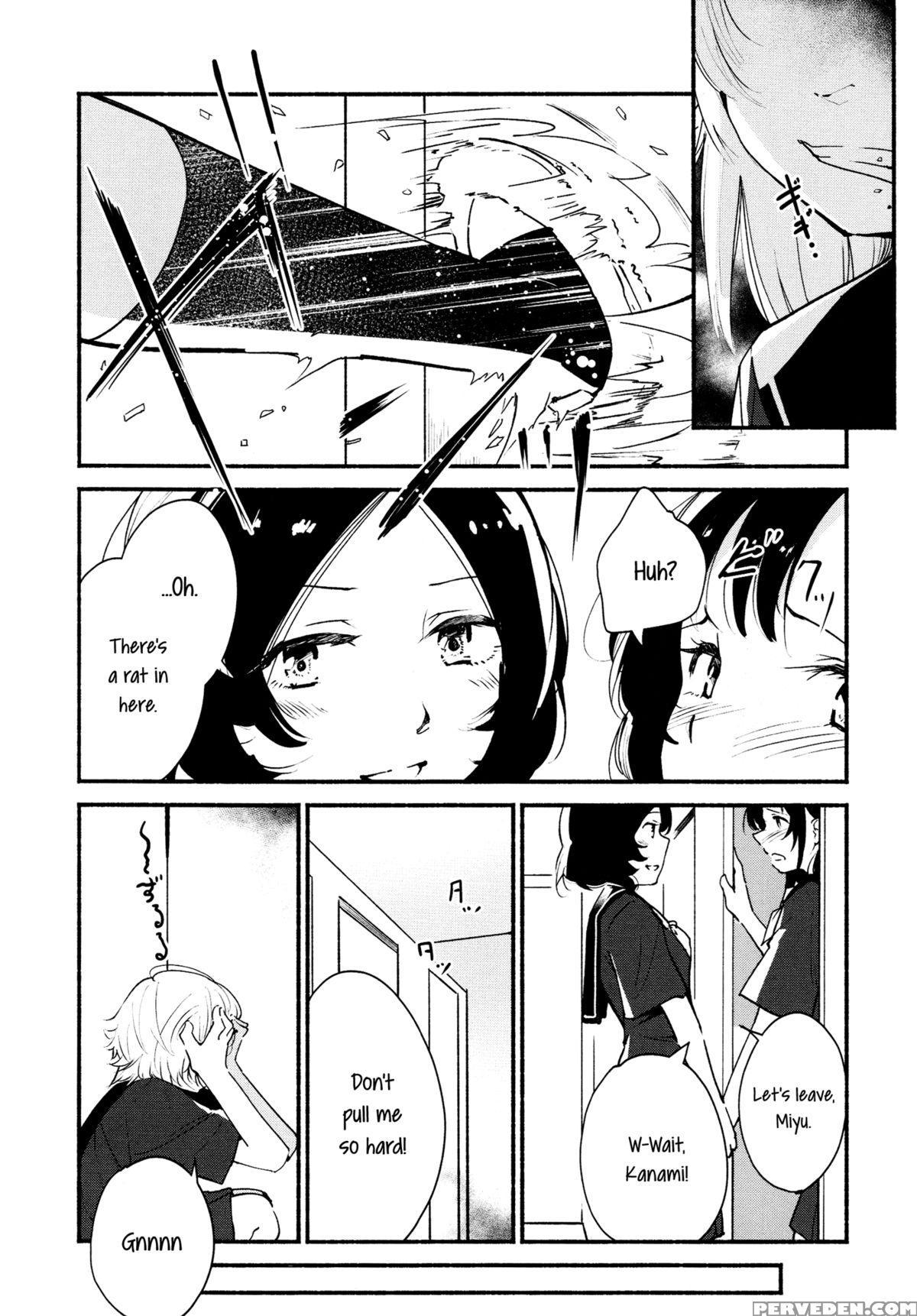 [yui_7] Love Steal (kimashi!) [english] [yuri-ism] 1