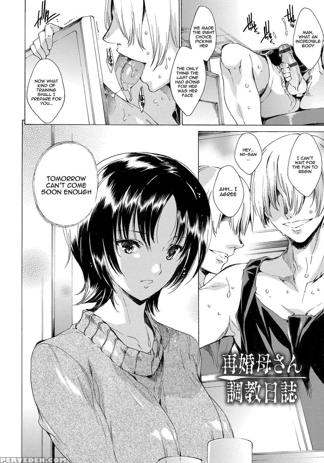 [yuiga Naoha] Watashi Tobu Made Okasarechau... | I'll Be Raped Until I More Than Orgasm Ch. 1-4 [english] [digital] 1