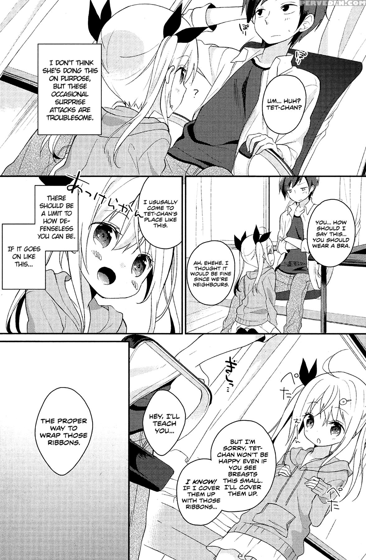 [yuizaki Kazuya] Tsuna-kan. | Tuna Can (comic Potpourri Club 2013-08) [english] [psyn] 1