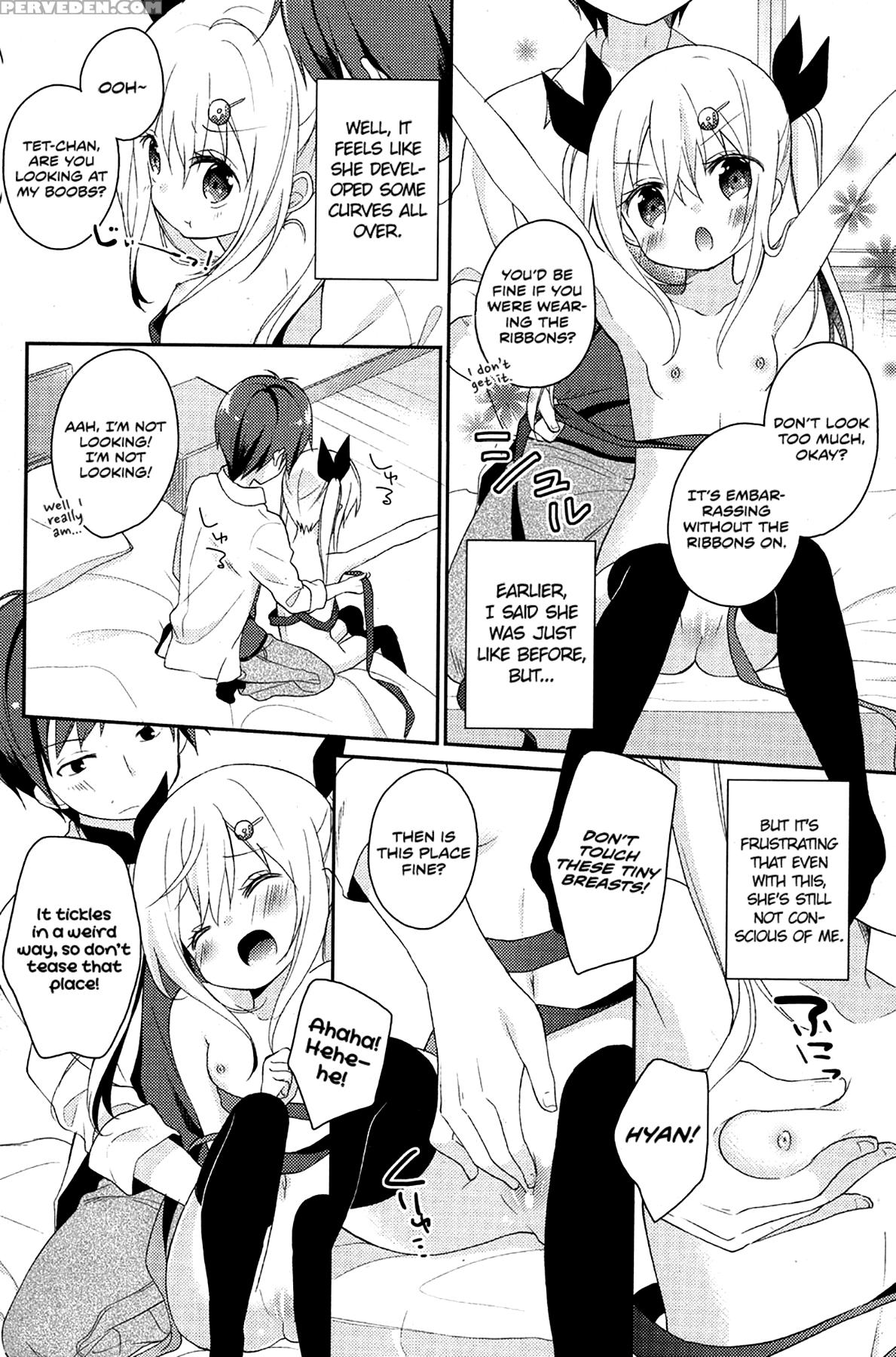 [yuizaki Kazuya] Tsuna-kan. | Tuna Can (comic Potpourri Club 2013-08) [english] [psyn] 1