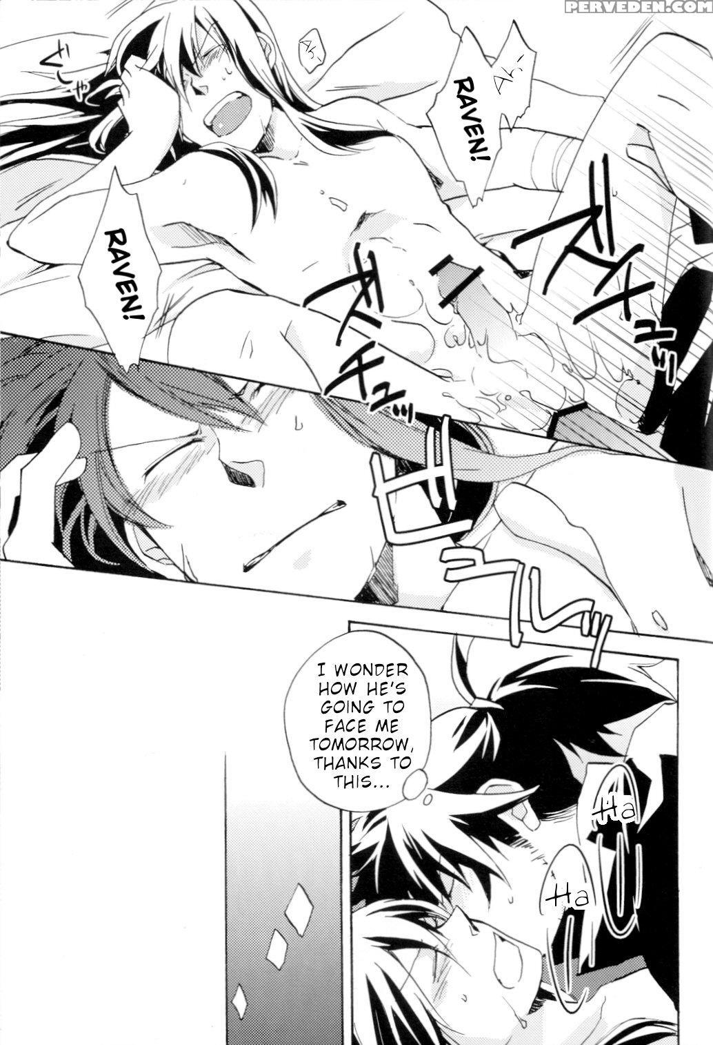 [yukeyuke Ryuseigo (yogura Yukiya)] Crazy Sensatio... 1