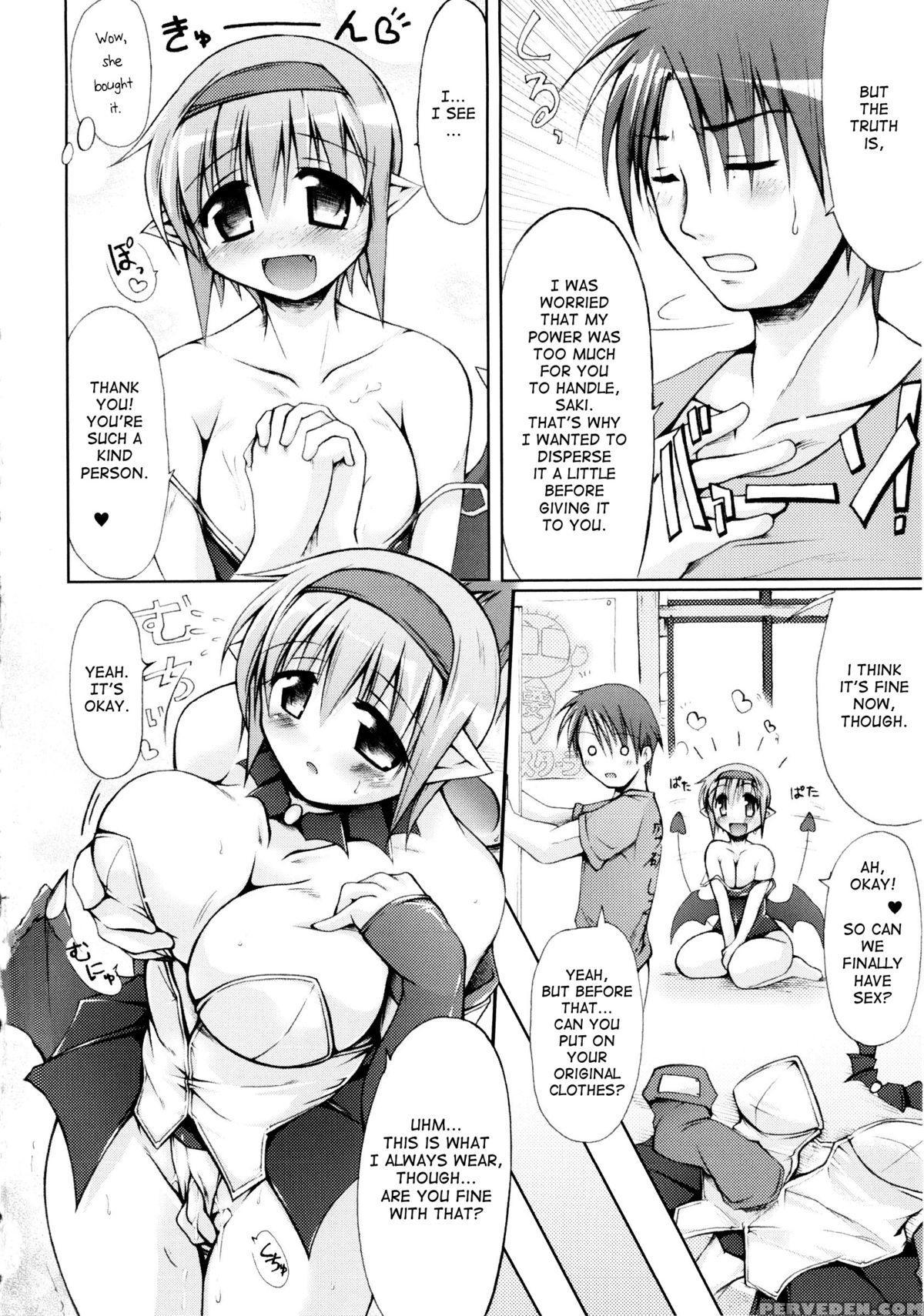 [yukitaka] Gensou Musume Hyakkajiten ~fantasy Girls Encyclopedia~ Ch. 2, 11 [english] [desudesu] 1