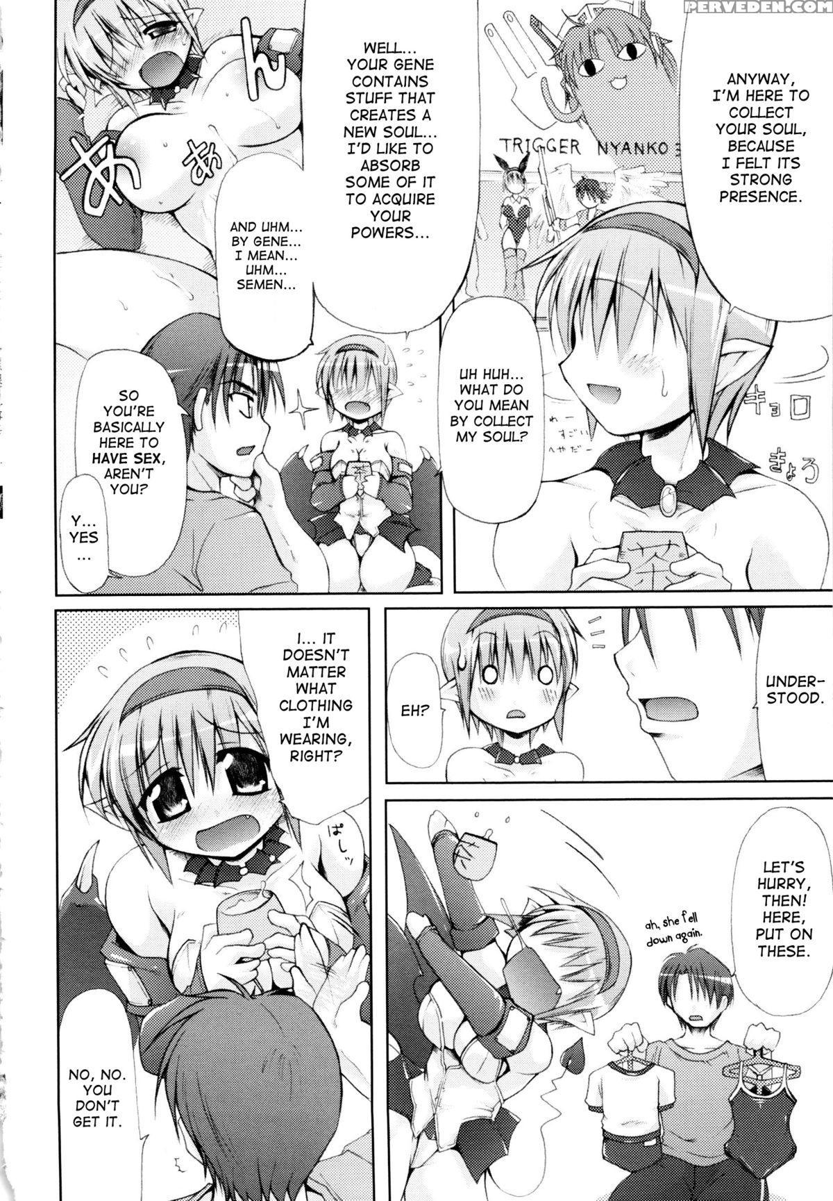 [yukitaka] Gensou Musume Hyakkajiten ~fantasy Girls Encyclopedia~ Ch. 2, 11 [english] [desudesu] 1