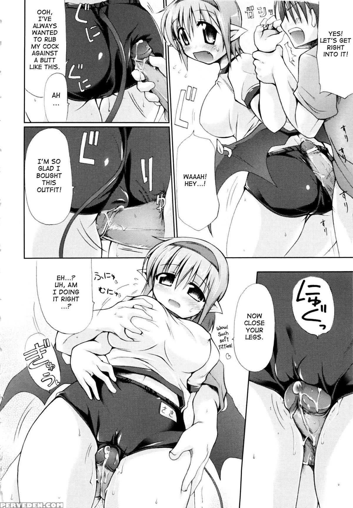 [yukitaka] Gensou Musume Hyakkajiten ~fantasy Girls Encyclopedia~ Ch. 2, 11 [english] [desudesu] 1