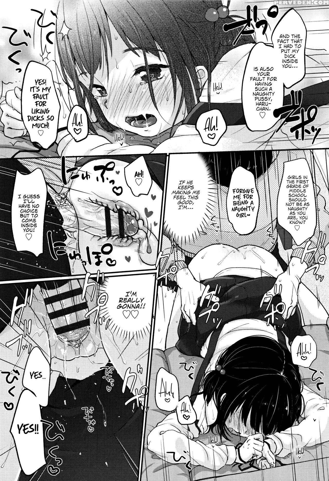 [yukiu Con] Chuukurai Ga Suki [english] 1