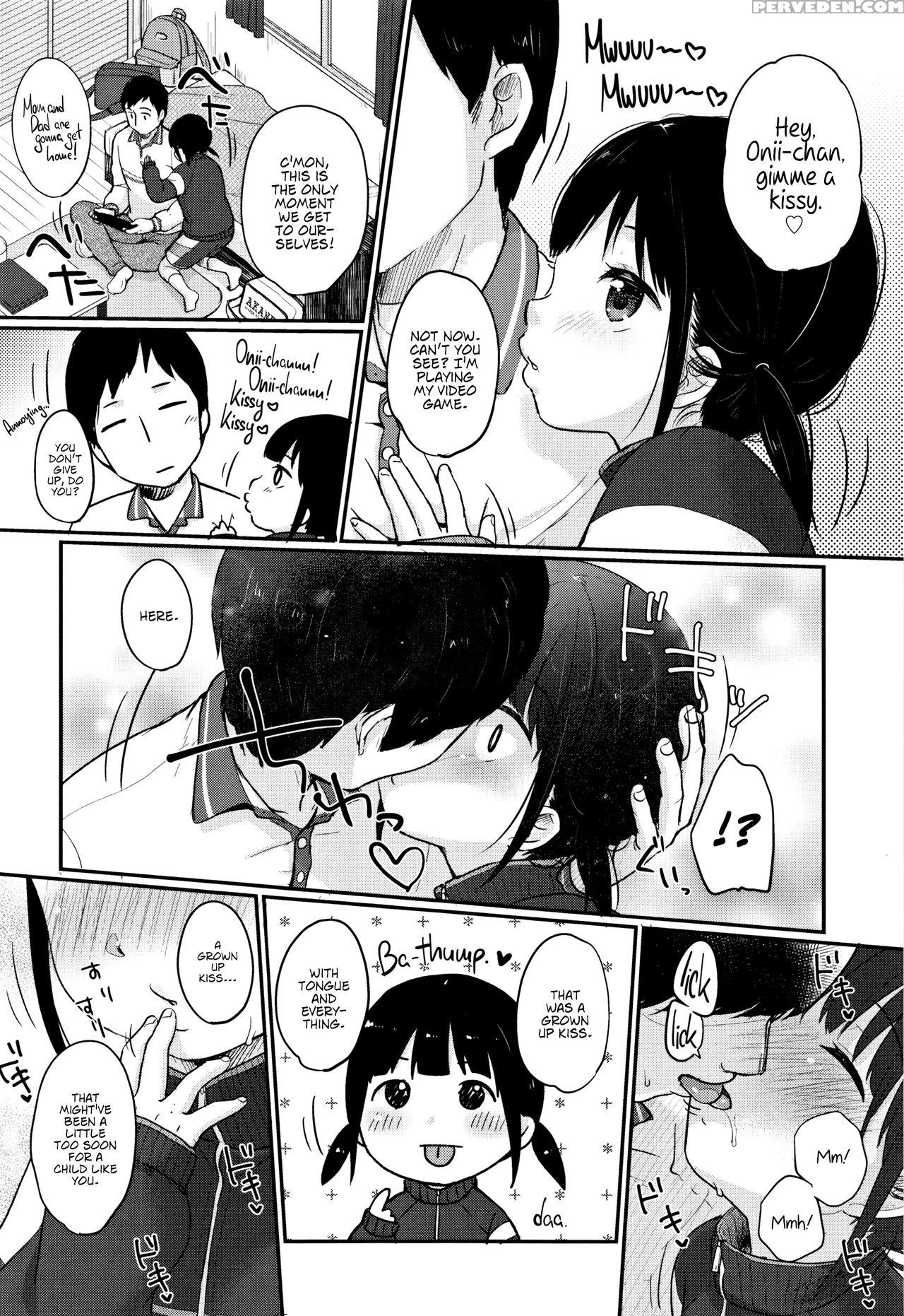 [yukiu Con] Chuukurai Ga Suki [english] 1